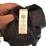 Athleta  Luxe Metro Drifter Herringbone Faux Leather Legging Sz S‎ Photo 5