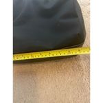 DKNY  Handbag  Black Tote Handbag with Leather Trim Photo 10