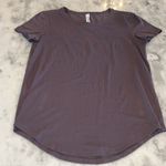 Lululemon  Love Crew Short Sleeve T-Shirt Photo 2