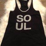 Soul Cycle Tank  Photo 0