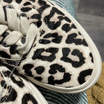 Seavees  Platform Leopard Cowhide Photo 5
