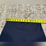 MANDALA Maternity Cargo Scrubs Navy size Small NEW Blue Photo 5