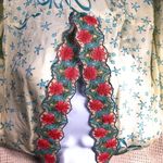 Johnny Was ‎ Silk Top Photo 2