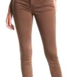 LEVEL 99 Bronze Ultra Skinny Mid Photo 0