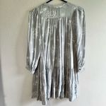 Holding Horses [Anthro ] Gray Pavin Tunic- Small Photo 3