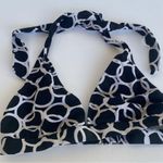 Jag jeans JAG Black and White Bikini Set Photo 4