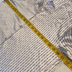 Victoria's Secret Victoria’s Secret button down sleep shirt Sz Med Photo 6