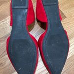 A New Day Red Flats Photo 4
