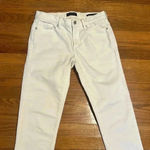 Banana Republic premium denim skinny size 25 Photo 7