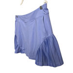 Under Armour  HeatGear Skort Women’s Large Blue Athletic Tennis Skirt Photo 1