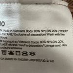 Lululemon Align High-Rise Pant 25" *Shine size 10 Photo 7