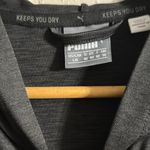 Puma Lightweight Sport drapey fz Hoodie Photo 6