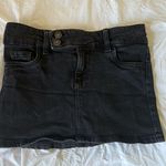 Sundued Subdued Mini Skirt Photo 0