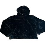 UGG NWT  W Mandy Faux Fur Hoodie II Photo 0