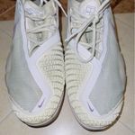 Nike  Court React Vapor NXT Women's Lace Up Sneaker Shoes size US 9 Photo 3