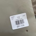 Fear of god ESSENTIALS Tan Short-Sleeve Polo Shirt Photo 10