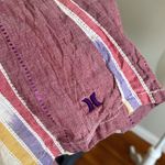 Hurley  Vibrant Strappy Maxi Dress Size S Photo 7