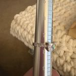 Sterling Silver Ring Photo 1