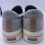 The Comfy Dr Scholl’s slip on grey sneakers women Size 11M Photo 8