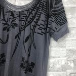 Buffalo David Bitton Unique HIRAKU Top Photo 6