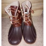 Seven7 Women's  Duckboots 10 Outdoors Waterproof Photo 1