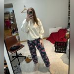 Minnesota Twins Pajama Bottoms Size Medium Blue Photo 4