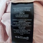 Anthropologie Lace Tulle Maxi Dress Black Size 0 Photo 6