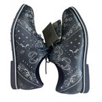 NWT G/FORE Navy Bandana Gallivanter Twilight Golf Shoe Blue Size 9.5 Photo 2