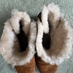 Koolaburra by Ugg  Remley Ankle Boots with Gold Buckle Photo 6