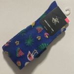 Beverly Hills Polo Club Beverly Hills polo club knee-high socks size 5-9 Photo 0