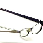 Bebe  Prescription glasses purple green 5115 135mm Photo 7