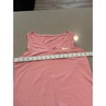Nike  Dri-FIT Tank Top Womens small Activewear Sleeveless Athletic Training Shirt Photo 2