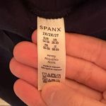 Spanx AirEssentials Wide Leg Pants in Timeless Navy Photo 4