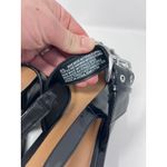 Wild Fable  Peyton Double Buckle Slingback Flats Sz 8.5 Photo 3