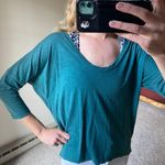 Alternative High Low Top Photo 0