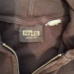 Santa Cruz Zip Up Photo 3