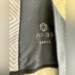 AR33 workout blue ombré leggings size small Photo 2