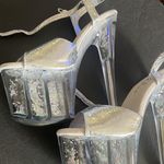 Ellie Womens Stiletto Heels Photo 1