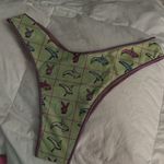 Oceanus Swimwear X PLAYBOY Gina Co Photo 11