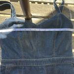 Banana Republic  Dark Blue Jumpsuit Photo 5