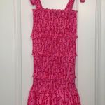 Pink sundress Photo 0