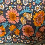 SheIn Floral Boho Dress Photo 2