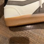 DV Dolce Vita Women's Voyage Sneaker Women’s 8 White Photo 9