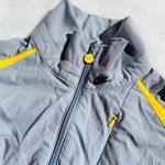 Nike Vintage 90s  Tracksuit Bomber Jacket Photo 1