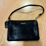 Coach wristlet wallet Photo 1