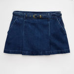 American Eagle  Denim Skirt Photo 0