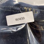 Gloria Vanderbilt  The Perfect Fit Mid Rise Boot Leg Dark Wash Jeans Size 10 Photo 9