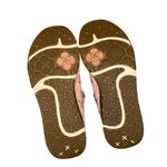 Ryka  Womens Pink Crisscross Strap 6 Maryjane casual athletic outdoor athleisure Photo 2