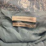 Urban Outfitters  Women's S Blue Floral Catalina Halter Mini Dress Casual Spring Photo 7