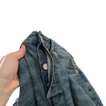 Everlane The Curvy 90s Cheeky Straight Jeans High Rise Vintage Mid Blue Women 27 Photo 9